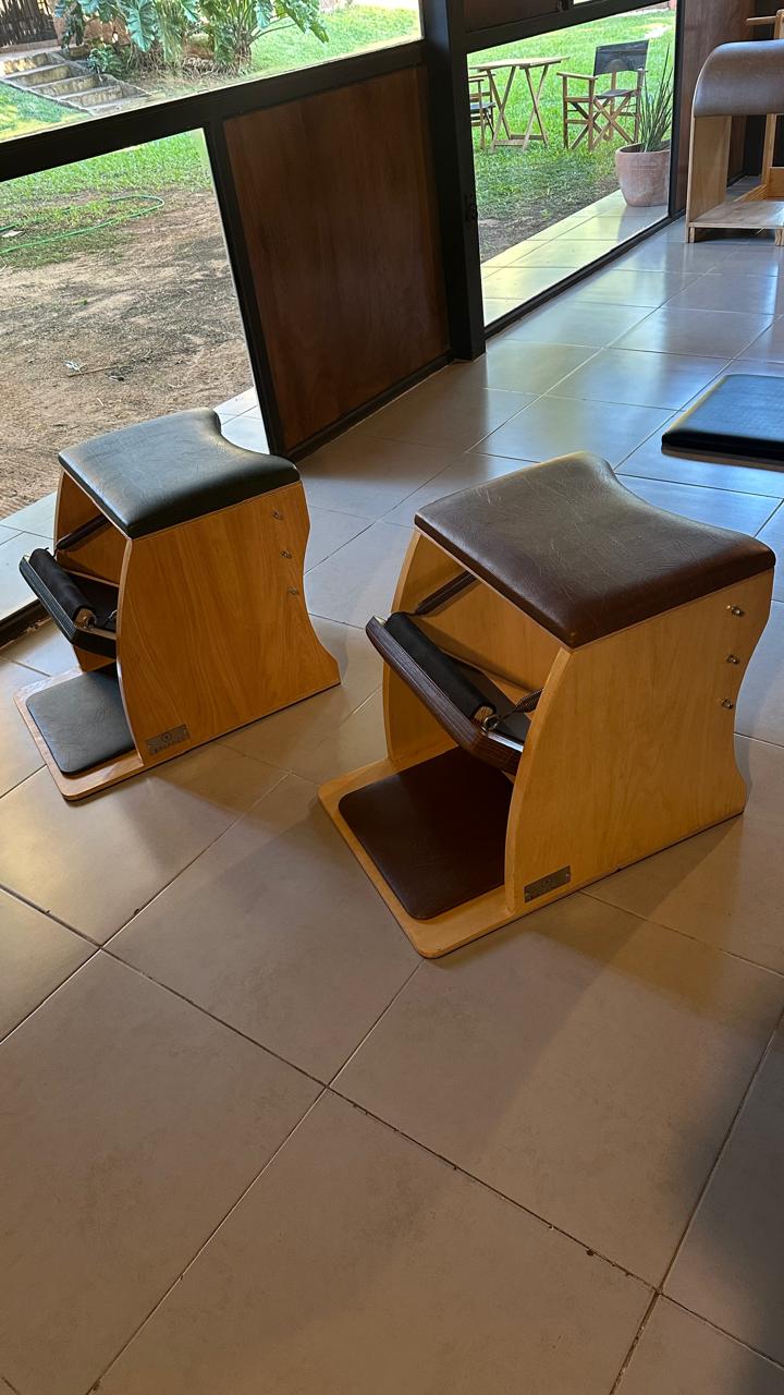 Wunda chair BALANCE