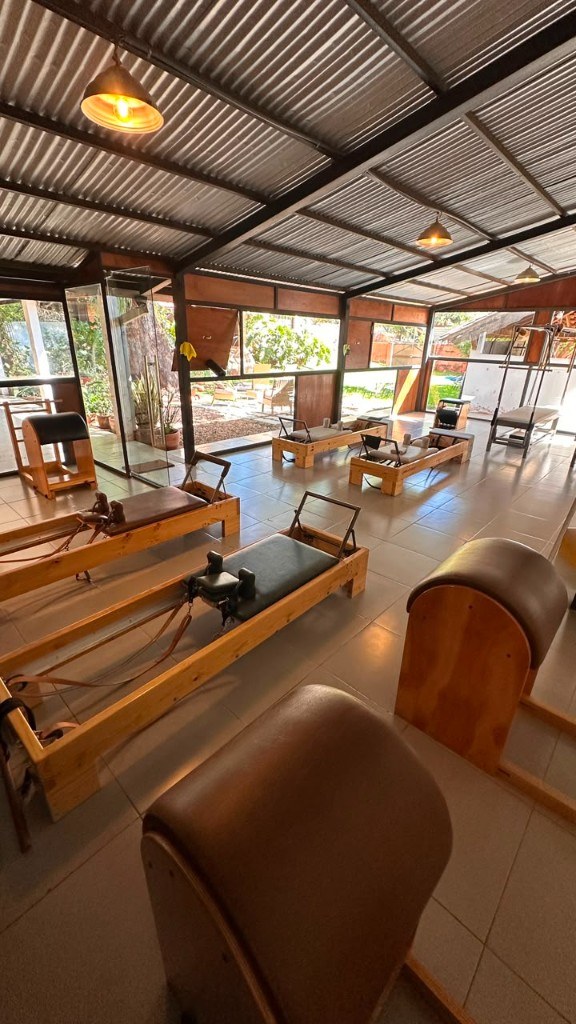 Estudio BALANCE Pilates Clásico
